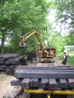 Walkersville Southern